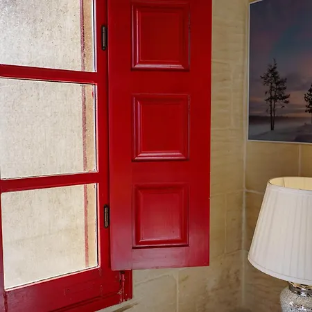 Amaryllis Holiday Home Qala Exterior photo