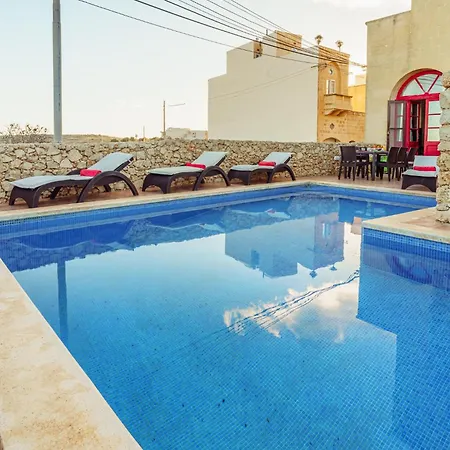 Amaryllis Holiday Home Qala Exterior photo