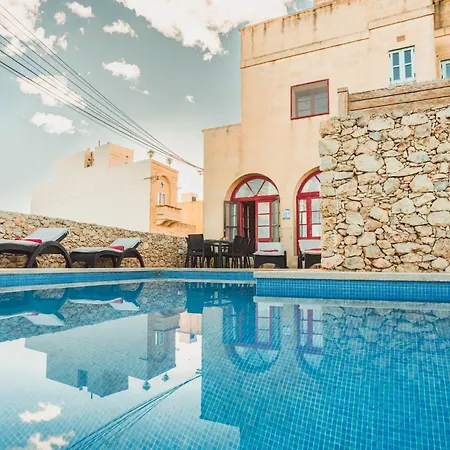 Amaryllis Holiday Home Qala Exterior photo