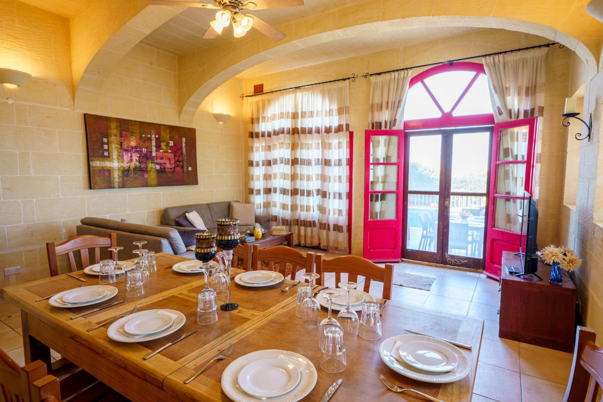 Amaryllis Holiday home Qala
